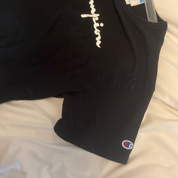 Champion T-shirt - Picture 4 of 4